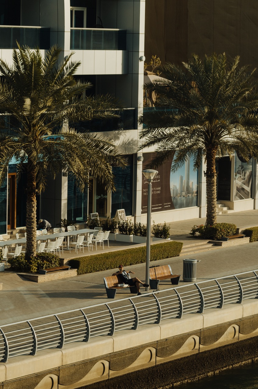 Превью Dubai 2022